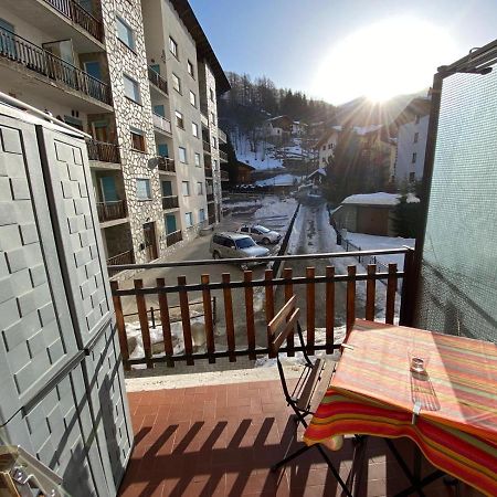 Il Piccolo Rifugio - Casa Valtournenche Apartment Exterior photo